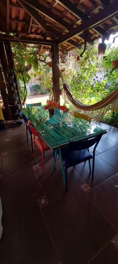 Recanto Da Poesia Campo Grande  Exterior photo