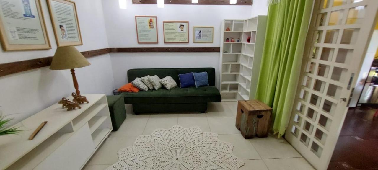 Recanto Da Poesia Campo Grande  Exterior photo