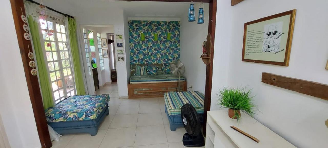 Recanto Da Poesia Campo Grande  Exterior photo